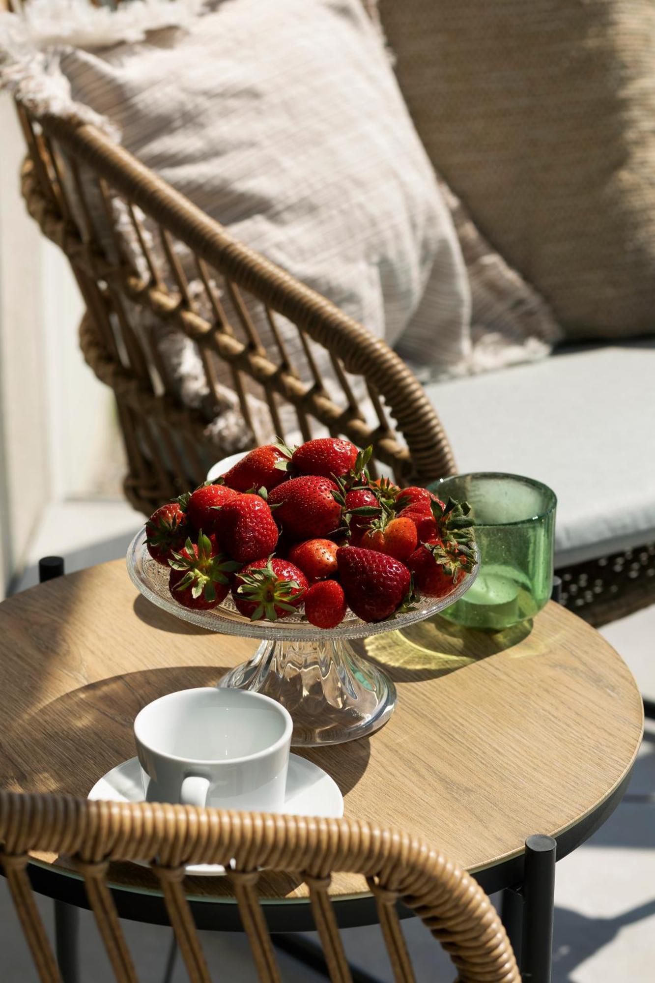 Elite Apartments Marine Letnica Гданск Екстериор снимка