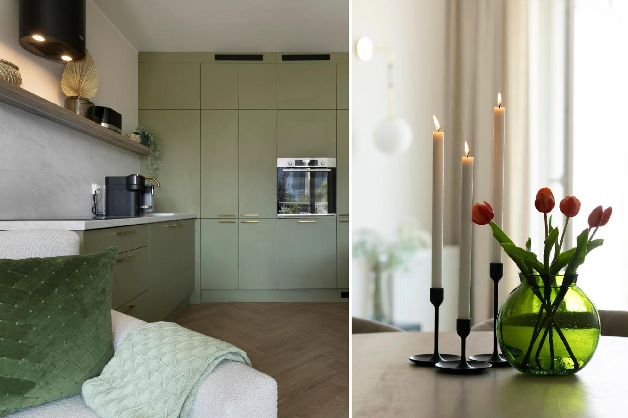 Elite Apartments Marine Letnica Гданск Екстериор снимка