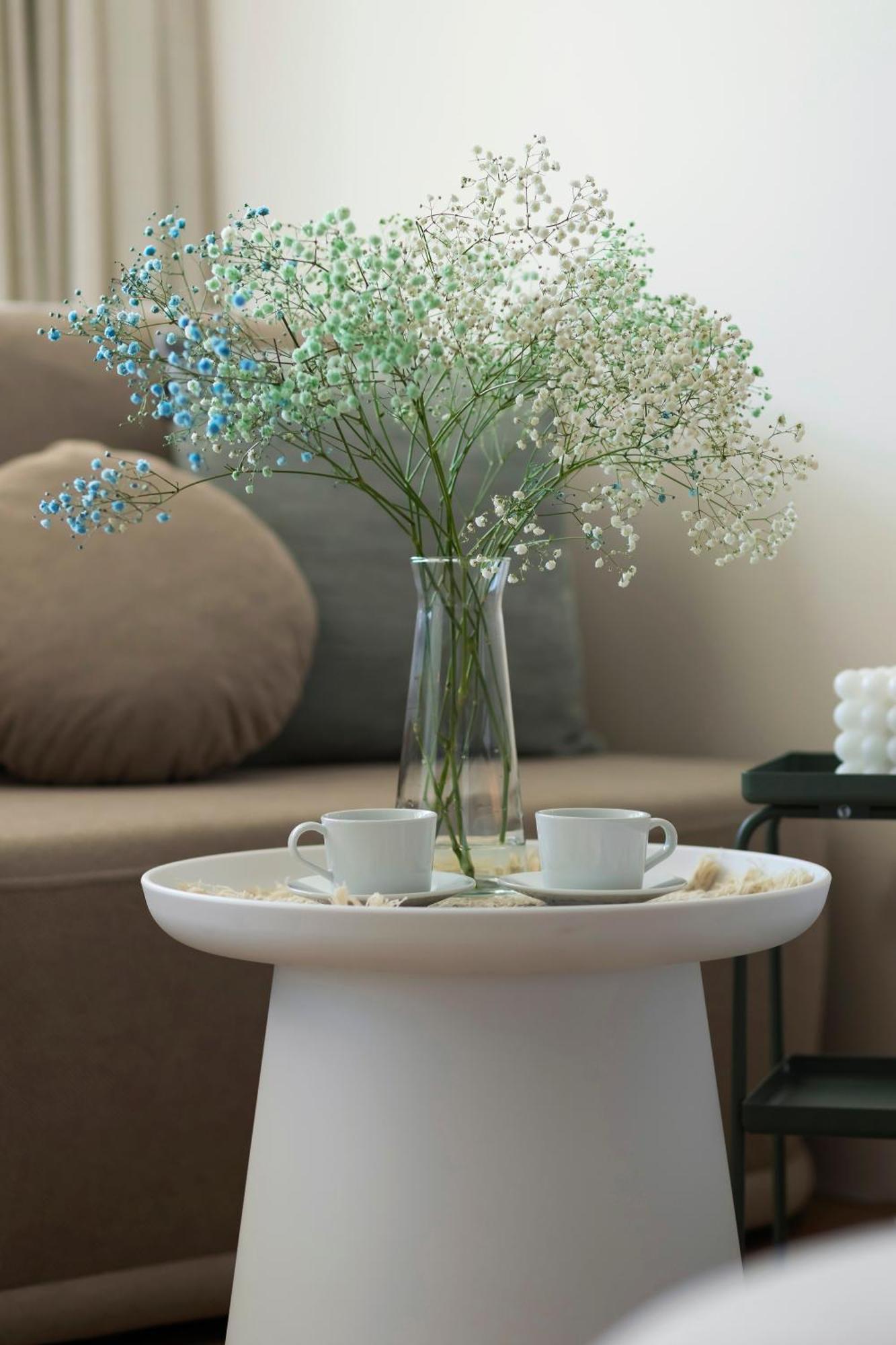 Elite Apartments Marine Letnica Гданск Екстериор снимка