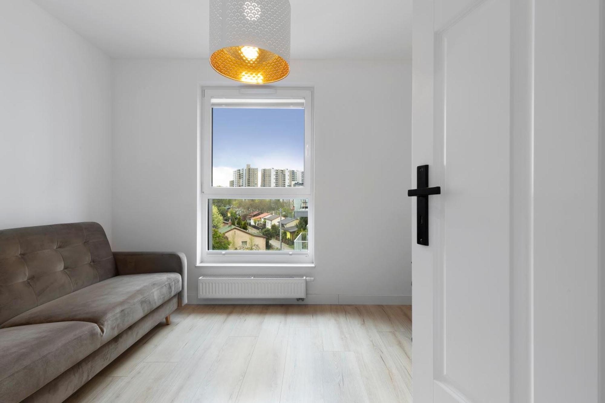 Elite Apartments Marine Letnica Гданск Екстериор снимка